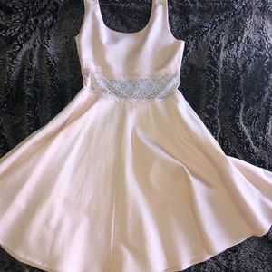Bebe Dress